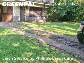 Lawn Service nearby Shreveport, LA, 