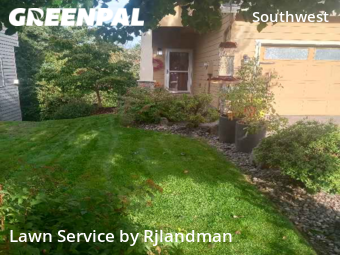 Yard Cutting nearby Gresham, OR, 