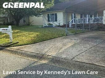 Yard Cutting nearby Concord, NC, 