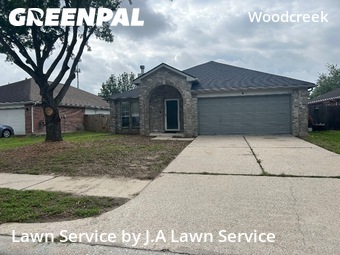 Lawn Cut nearby Houston, TX, 