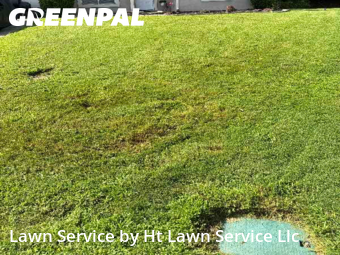 Lawn Carein Johns Creek,30097,Yard Cutting by Ht Lawn Service Llc, work completed in Dec , 2025