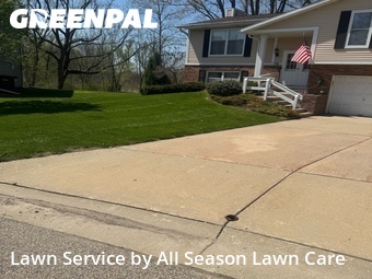 Lawn Care Service nearby Verona, WI, 