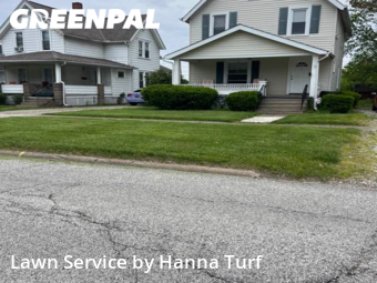 Lawn Service nearby Elyria, OH, 