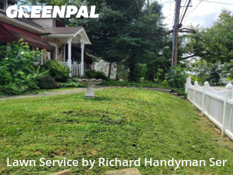 Lawn Maintenance nearby Wilmington, DE, 