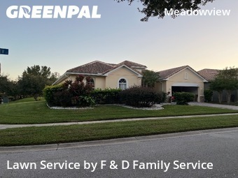 Lawn Care Service nearby Kissimmee, FL, 