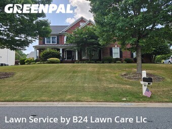 Lawn Care Service nearby Huntersville, NC, 