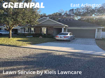 Lawn Mowing Service nearby Jacksonville, FL, 
