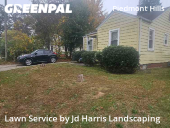 Lawn Mow nearby Greensboro, NC, 