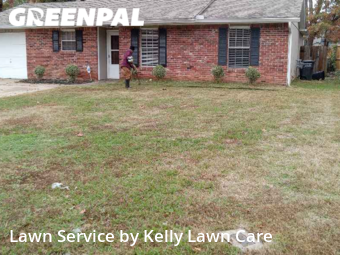 Lawn Service nearby Jacksonville, AR, 
