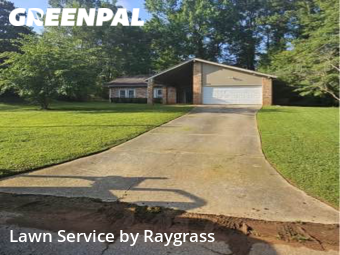 Lawn Maintenance nearby Decatur, GA, 