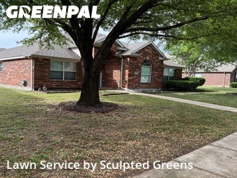 Grass Cutting nearby Allen, TX, 