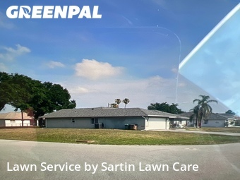 Lawn Mow nearby Fort Myers, FL, 
