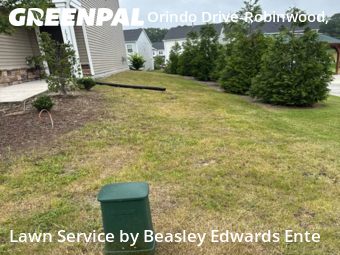 Lawn Maintenance nearby Durham, NC, 