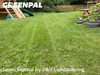 Lawn Care nearby Joliet, IL, 