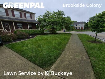 Lawn Care Service nearby Columbus, OH, 