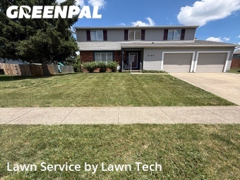 Lawn Maintenance nearby Miamisburg, OH, 