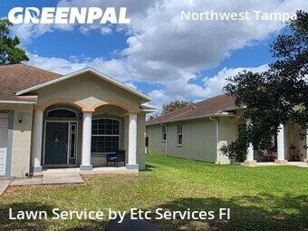 Lawn Cut nearby Tampa, FL, 