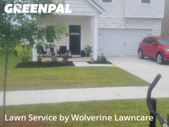 Yard Cutting nearby Ridgeville, SC, 