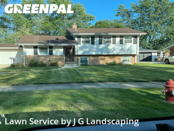 Lawn Maintenance nearby Arlington Heights, IL, 