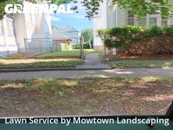 Yard Cutting nearby Saint Paul, MN, 