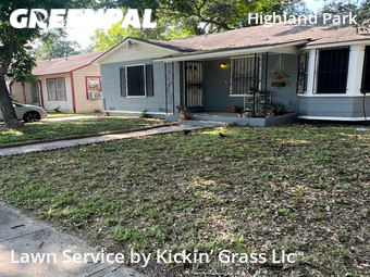 Grass Cutting nearby San Antonio, TX, 