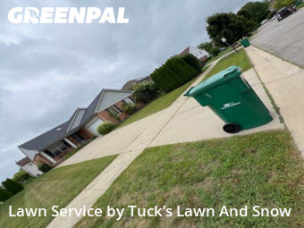 Lawn Care Service nearby Belleville, MI, 