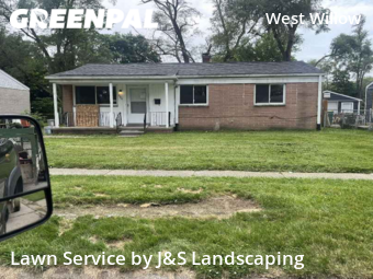 Grass Cutting nearby Ypsilanti, MI, 