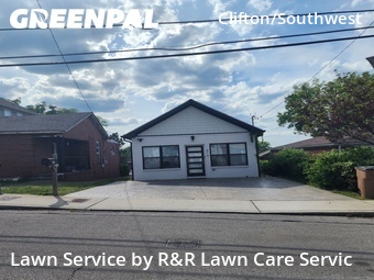 Grass Cutting nearby Nashville, TN, 