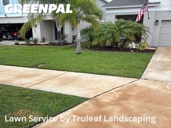 Yard Mowing nearby Parrish, FL, 