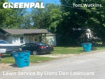 Lawn Maintenance nearby Springfield, MO, 