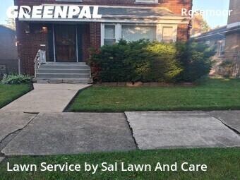 Lawn Care nearby Chicago, IN, 