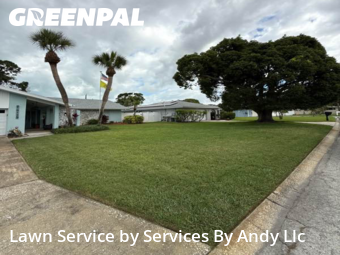 Lawn Mowing Service nearby Largo, FL, 