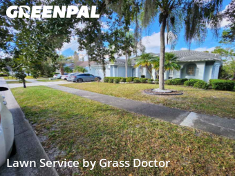 Lawn Cutting nearby Orlando, FL, 