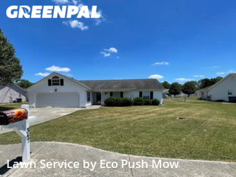 Lawn Service nearby Rossville , GA, 