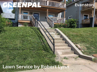 Lawn Care nearby Cincinnati, OH, 