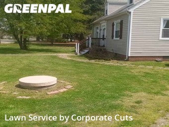 Lawn Maintenance nearby Richmond, VA, 