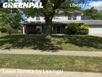 Lawn Service nearby Indianapolis, PA, 