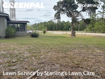 Lawn Care Service nearby Jacksonville, FL, 