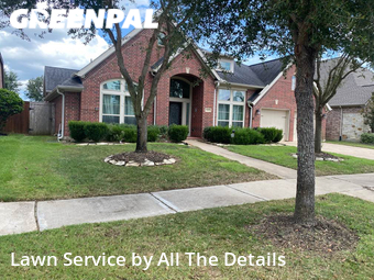 Grass Cutting nearby Sugar Land, TX, 