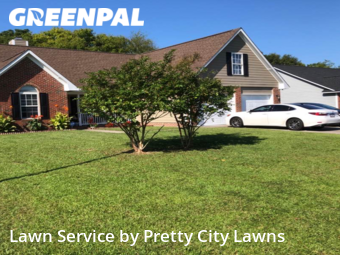 Lawn Care Service nearby Raeford, NC, 