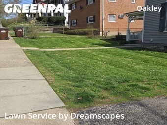 Lawn Cutting nearby Cincinnati, OH, 