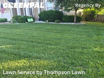Landscaping Companies In Overland Park,66223,Landscaping Installation by Thompson Lawn, work completed in Jun , 2026