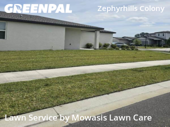 Yard Cutting nearby Wesley Chapel, FL, 