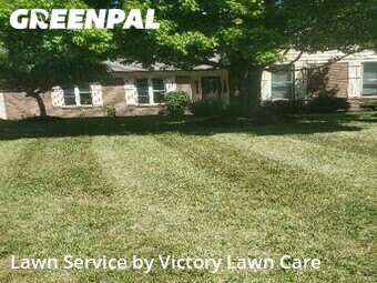 Lawn Cut nearby West Chester Township, OH, 