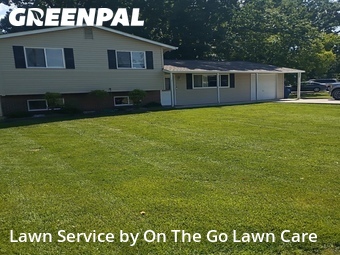 Lawn Cutting nearby O'fallon, MO, 