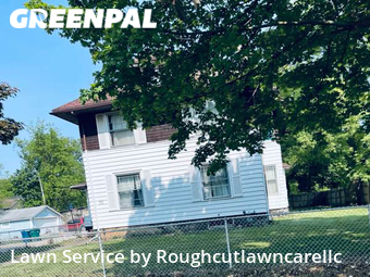 Lawn Care nearby Battle Creek, MI, 