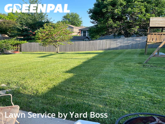 Lawn Maintenance nearby Blue Springs, MO, 