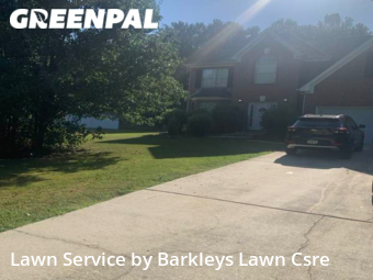 Yard Mowing nearby Jonesboro, GA, 