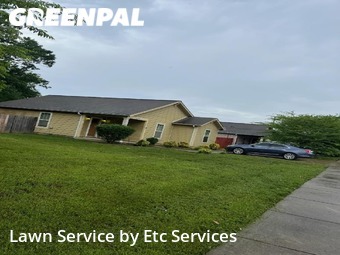 Lawn Mowing nearby Nashville, TN, 