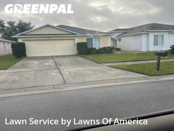 Yard Cutting nearby Riverview, FL, 